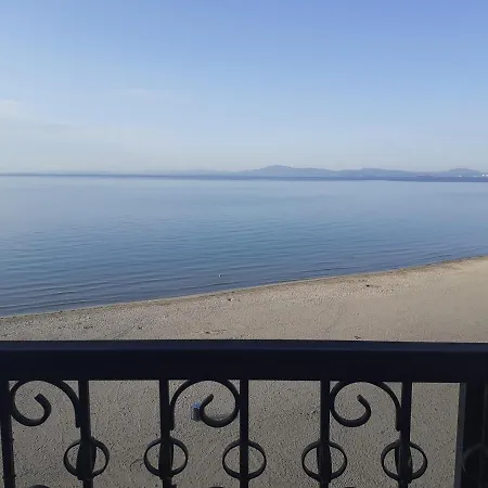 Apartmanhotel Sunset