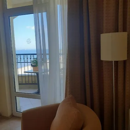 Sunset Aparthotel