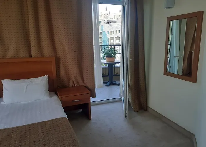 Sunset Apartmanhotel