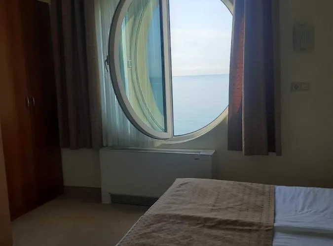 公寓式酒店 Sunset *