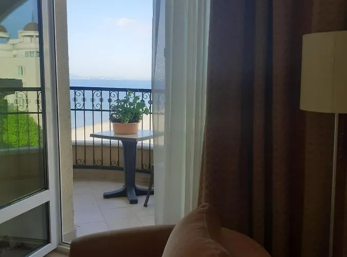 Sunset 公寓式酒店 *