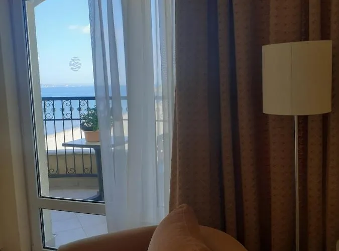 Sunset 公寓式酒店