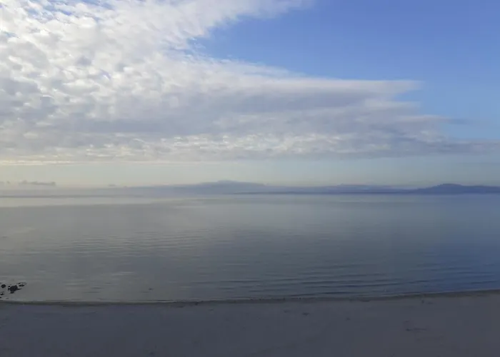 Sunset 公寓式酒店 *