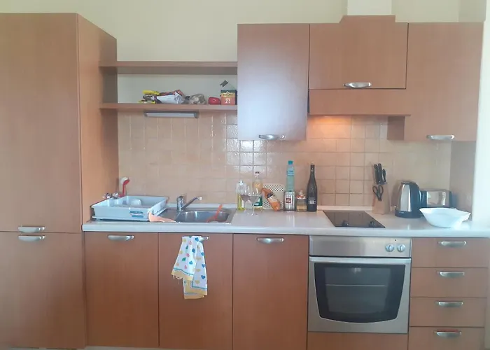 公寓式酒店 Sunset